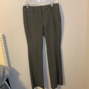 Ann Taylor Signature Slack